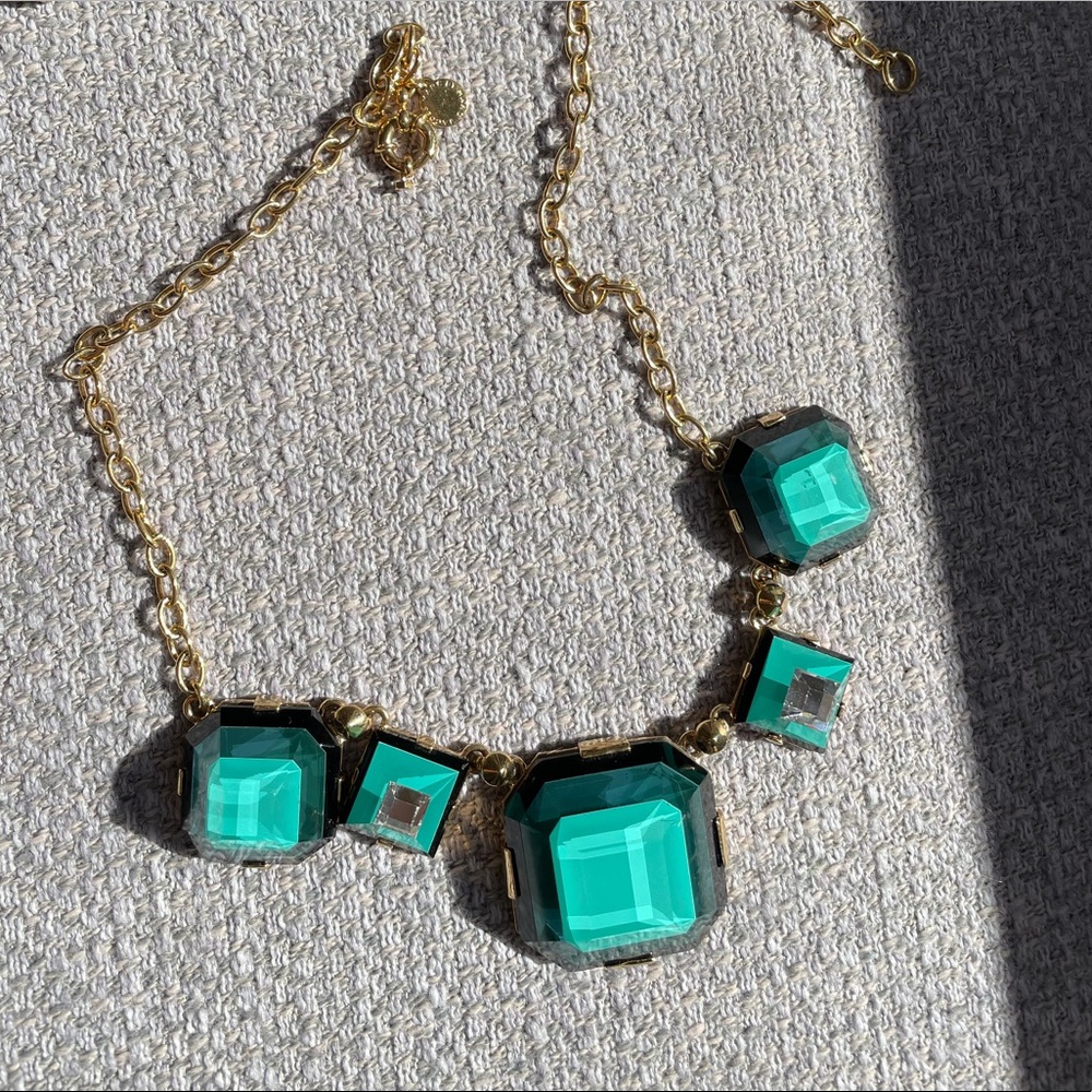 EUC Marc by Marc Jacobs statement necklace